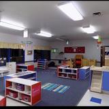 Hazel Dell KinderCare North Photo #8 - Welcome to our spacious toddler room.