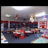 Hazel Dell KinderCare North Photo #9 - Preschool Classroom