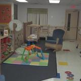 Hickory Ridge KinderCare Photo #7 - Infant Classroom