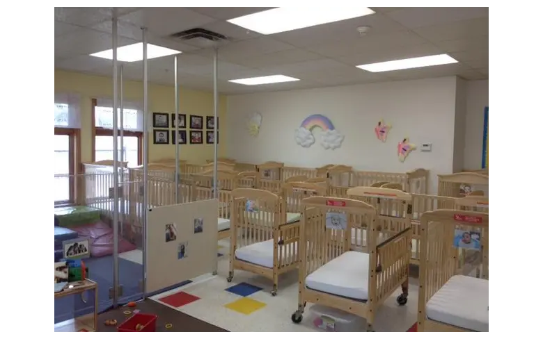 Huber Heights KinderCare Photo #2 - Infant Classroom