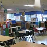 Heimer KinderCare Photo #4 - Prekindergarten Classroom