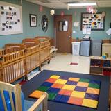 Hales Corners KinderCare Photo #5 - Young Infants Classroom