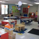 Hales Corners KinderCare Photo #9 - Discovery Preschool Classroom
