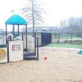 Intech Park KinderCare Photo #9 - Playground