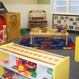 Hudson Darrow Road KinderCare Photo #8 - Toddler Classroom