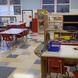 Hudson Darrow Road KinderCare Photo #9 - Prekindergarten Classroom