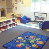 Hudson Darrow Road KinderCare Photo #5 - Discovery Preschool Classroom