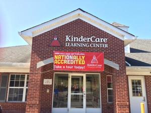 Jackson Township KinderCare Photo Jackson Township KinderCare Photo