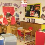 Irving KinderCare Photo #6 - Prekindergarten Classroom