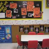 Irving KinderCare Photo #5 - Prekindergarten Classroom