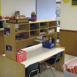 Irving KinderCare Photo #7 - Prekindergarten Classroom