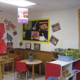 Irving KinderCare Photo - Prekindergarten Classroom