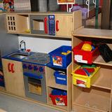 Ina KinderCare Photo #6 - Discovery Preschool Classroom