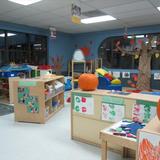 Ina KinderCare Photo #10 - Language and literacy rich classroom
