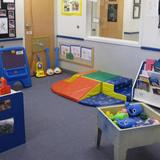 Kimberly KinderCare Photo #4 - Toddler Classroom