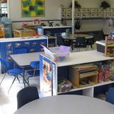 Kimberly KinderCare Photo #7 - Prekindergarten Classroom
