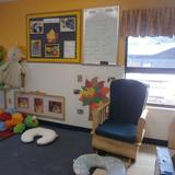 Kimberly Parkway KinderCare Photo #1 - Infant Classroom