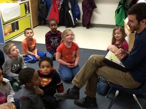 Fishers Roberts Dr. KinderCare Photo