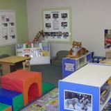 Mountain Park KinderCare Photo #13 - Discovery Preschool Classroom