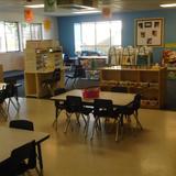 Longmont KinderCare Photo #2 - School Age Classroom