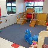 Ledgeview KinderCare Photo #3 - Toddler Classroom