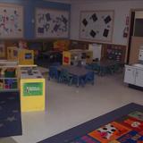Mesa KinderCare Photo #3 - Toddler Classroom