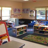 Mill Plain KinderCare Photo #3 - Toddler Classroom