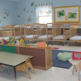 Marshfield KinderCare Photo #6 - Infant Classroom