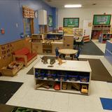 Hosmer Street KinderCare Photo #9 - Prekindergarten Classroom