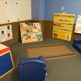 Kiddie Time Educational Child Care Photo #8 - Preschool Classroom