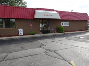 Main Street KinderCare Photo