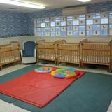 Walnut Bend KinderCare Photo #3 - Infant Classroom