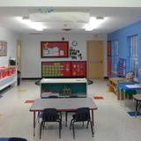 Walnut Bend KinderCare Photo #5 - Preschool Classroom