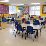 Milford KinderCare Photo #6 - Prekindergarten Classroom
