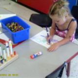 Martindale KinderCare Photo #8 - Prekindergarten Classroom