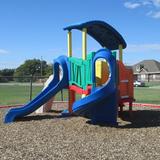 East 43rd Avenue KinderCare Photo #3 - Playground