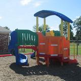 East 43rd Avenue KinderCare Photo #4 - Playground