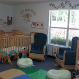 Sheridan Road KinderCare Photo #3 - Infant Classroom