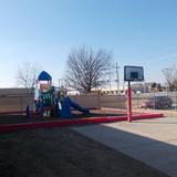 76th Street KinderCare Photo #5 - Playground