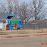 W. Houston Street KinderCare Photo #9 - Preschool Playground