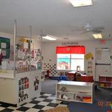 W. Houston Street KinderCare Photo #4 - Toddler Classroom