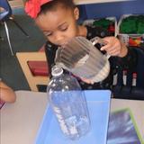 Benedetti Drive KinderCare Photo #9 - Science in the Preschool Classroom