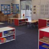 Kindercare Learning Center Photo #7 - Prekindergarten Classroom