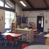 Kindercare Learning Center Photo #8 - Private Kindergarten Classroom