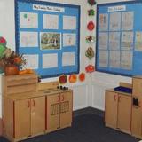 Kindercare Learning Center Photo #6 - Prekindergarten Classroom