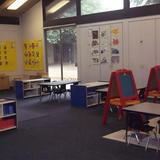 Northridge KinderCare Photo #5 - Preschool Classroom