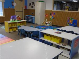 North Stygler KinderCare Photo