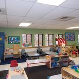 Nesbit Ferry KinderCare Photo #2 - Discovery Preschool Classroom