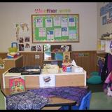Meritor Academy North Andover Photo #5 - Prekindergarten Classroom