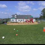 Meritor Academy North Andover Photo #10 - Playground